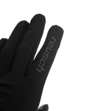 Reusch Willow TOUCH-TEC 6305111 7700 black 2